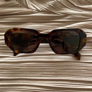 Prada Symbole sunglasses